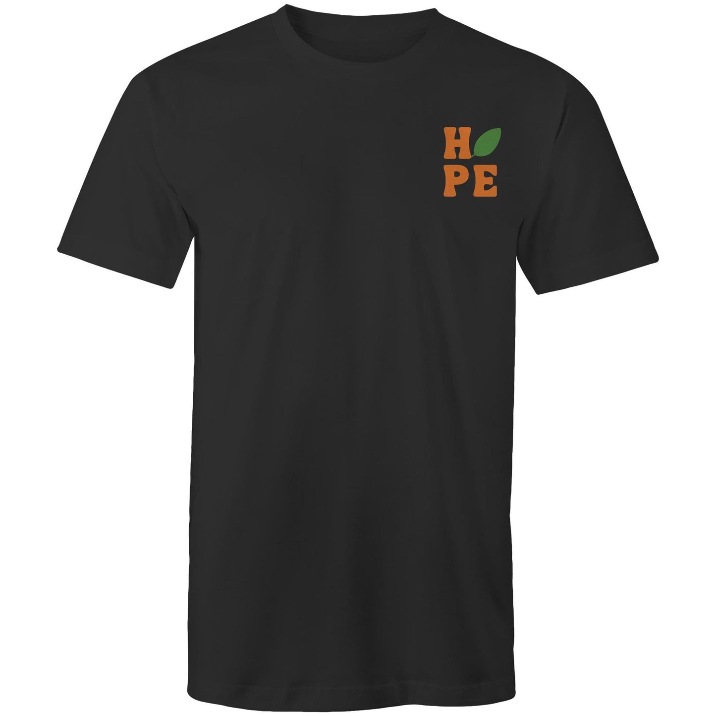 There is Still Hope - Men's T-Shirt