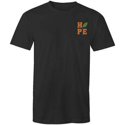 There is Still Hope - Men's T-Shirt