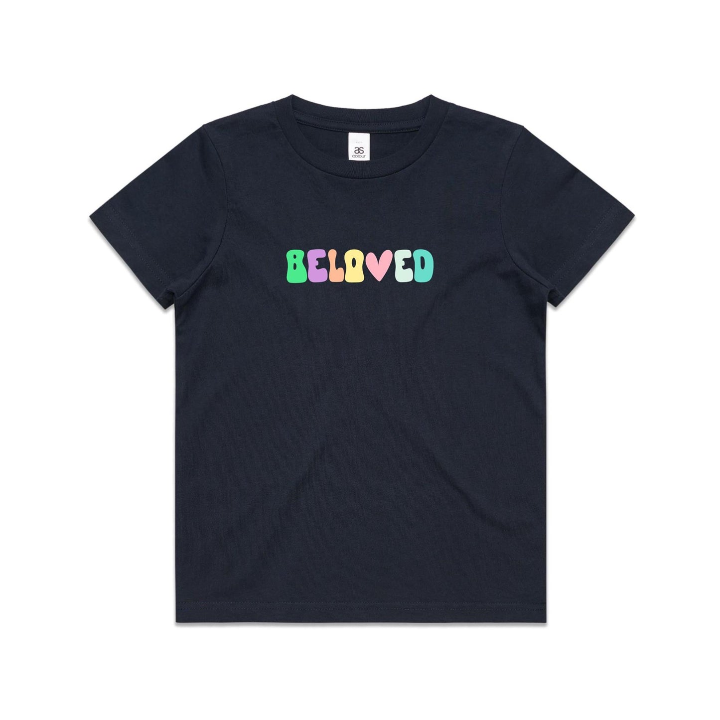 Beloved - Kid's T-Shirt