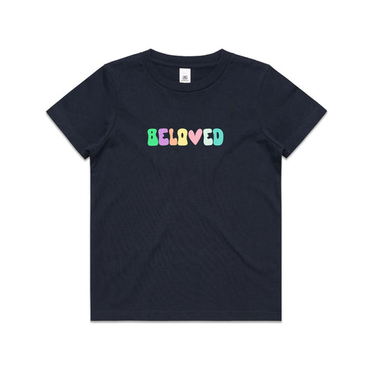 Beloved - Kid's T-Shirt