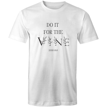 The Vine - Men's T-Shirt