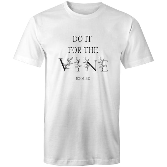 The Vine - Men's T-Shirt