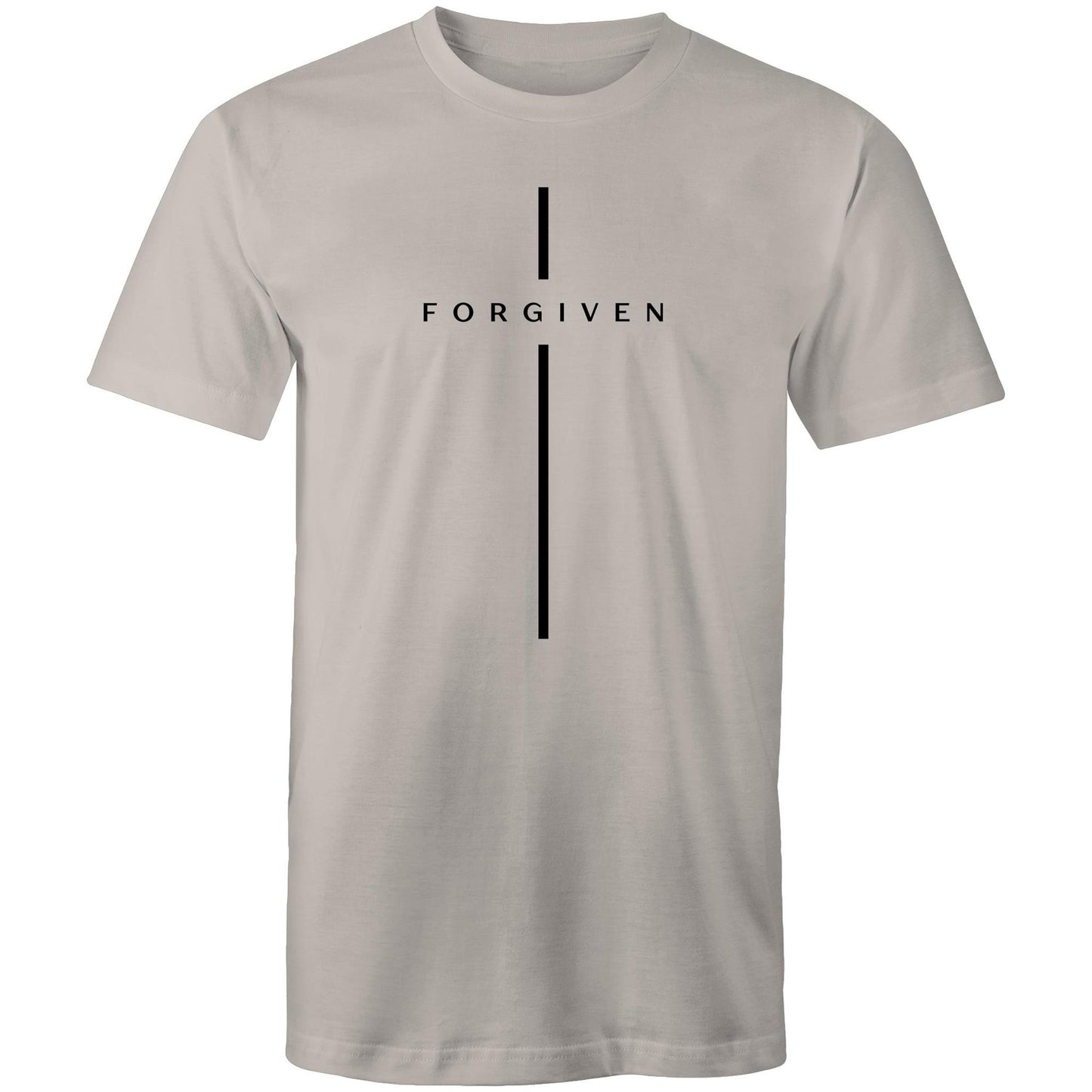 Forgiven - Men's T-Shirt