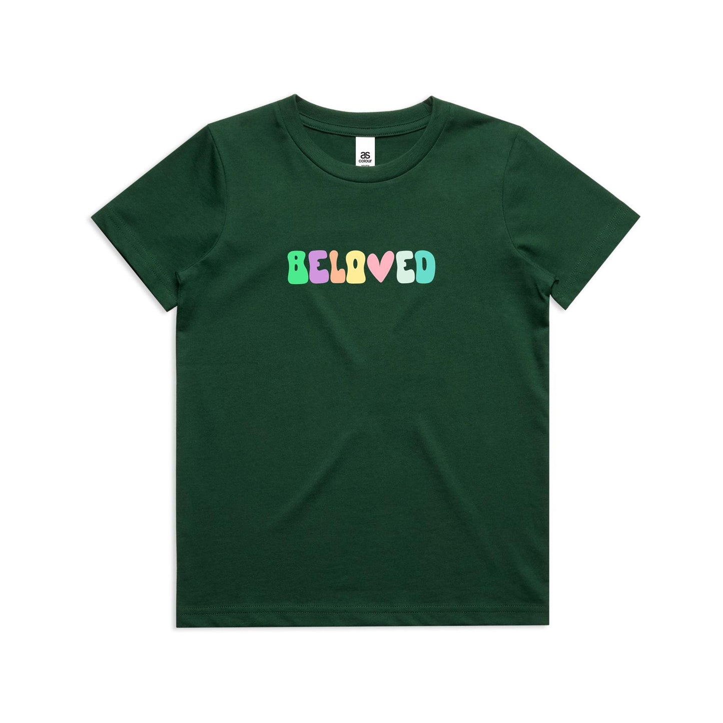 Beloved - Kid's T-Shirt