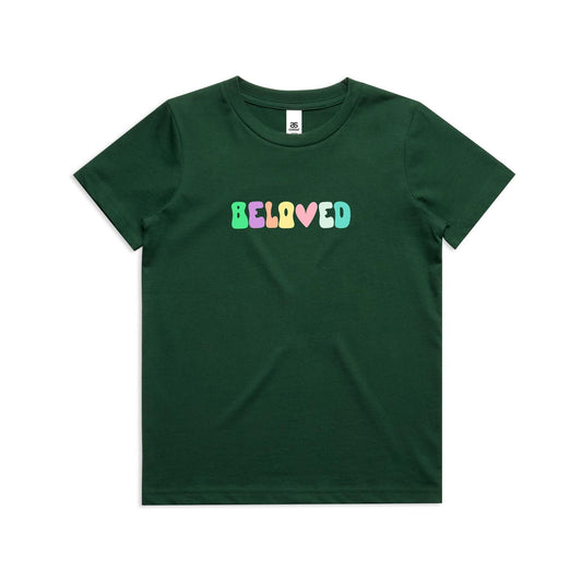 Beloved - Kid's T-Shirt