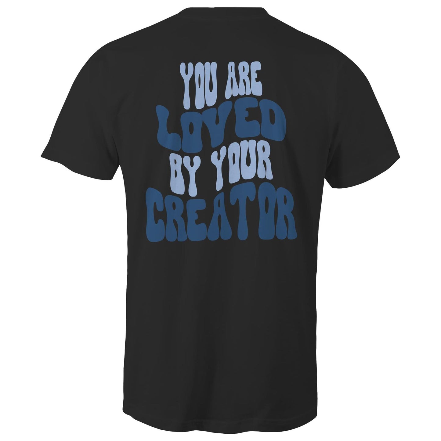 Beloved - Men's T-Shirt (M. Graham)