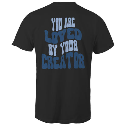Beloved - Men's T-Shirt (M. Graham)