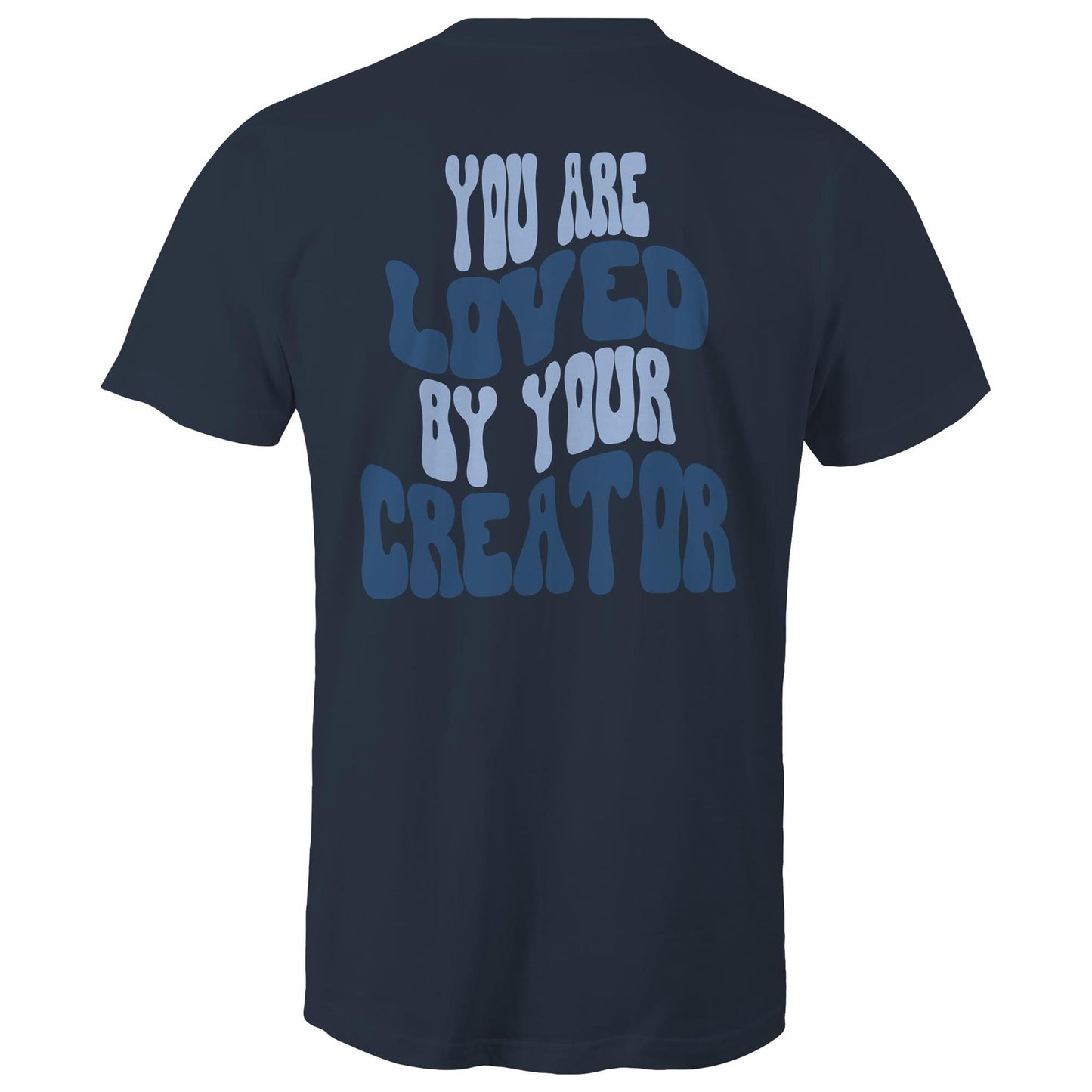 Beloved - Men's T-Shirt (M. Graham)