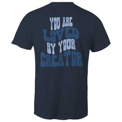 Beloved - Men's T-Shirt (M. Graham)