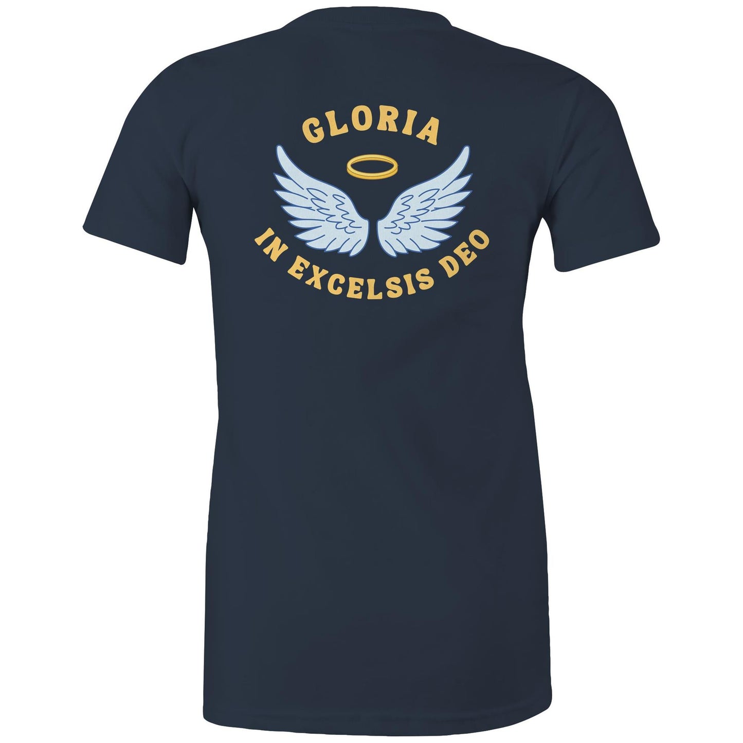 Gloria In Excelsis Deo - Women's T-Shirt