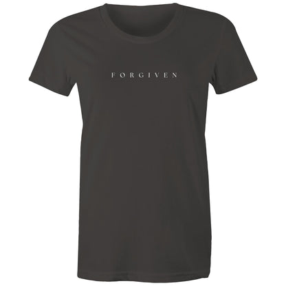 Forgiven - Women's T-Shirt