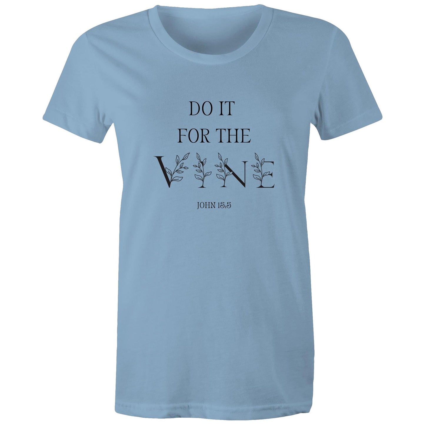 The Vine - Women's T-Shirt