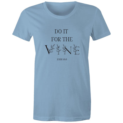 The Vine - Women's T-Shirt