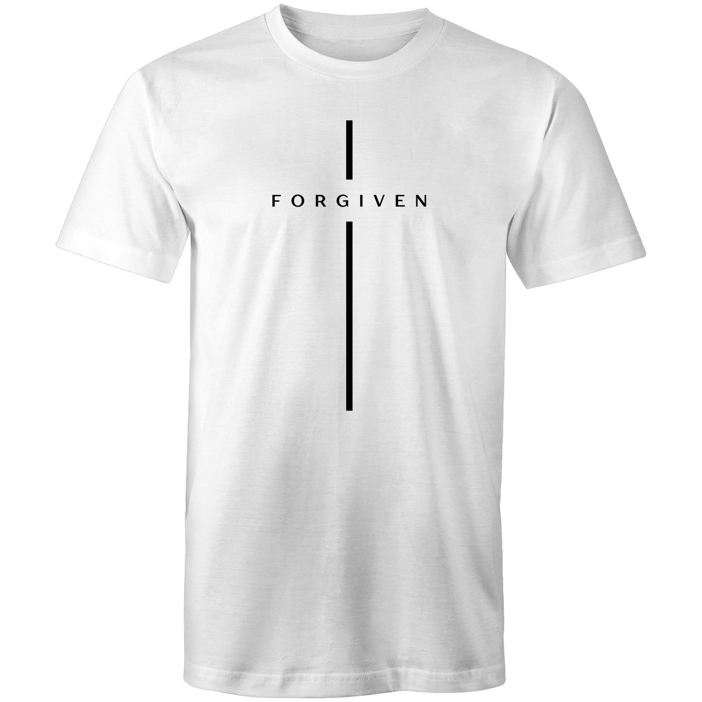 Forgiven - Men's T-Shirt