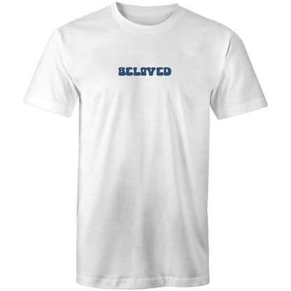 Beloved - Men's T-Shirt (M. Graham)