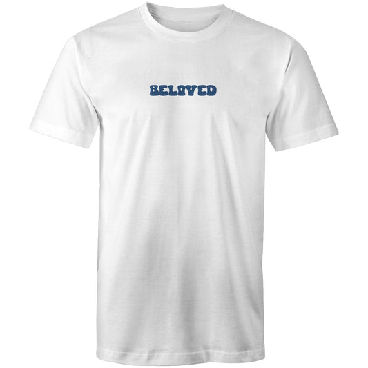 Beloved - Men's T-Shirt (M. Graham)