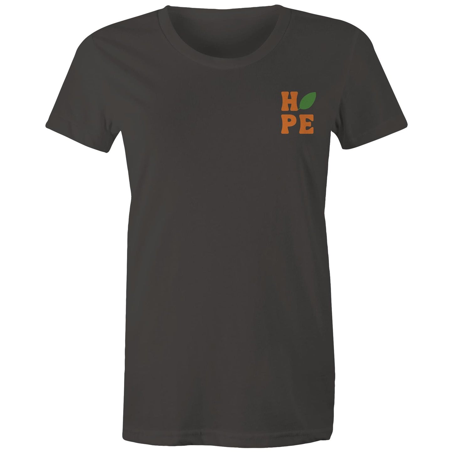 There is Still Hope - Women's T-Shirt