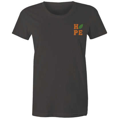 There is Still Hope - Women's T-Shirt