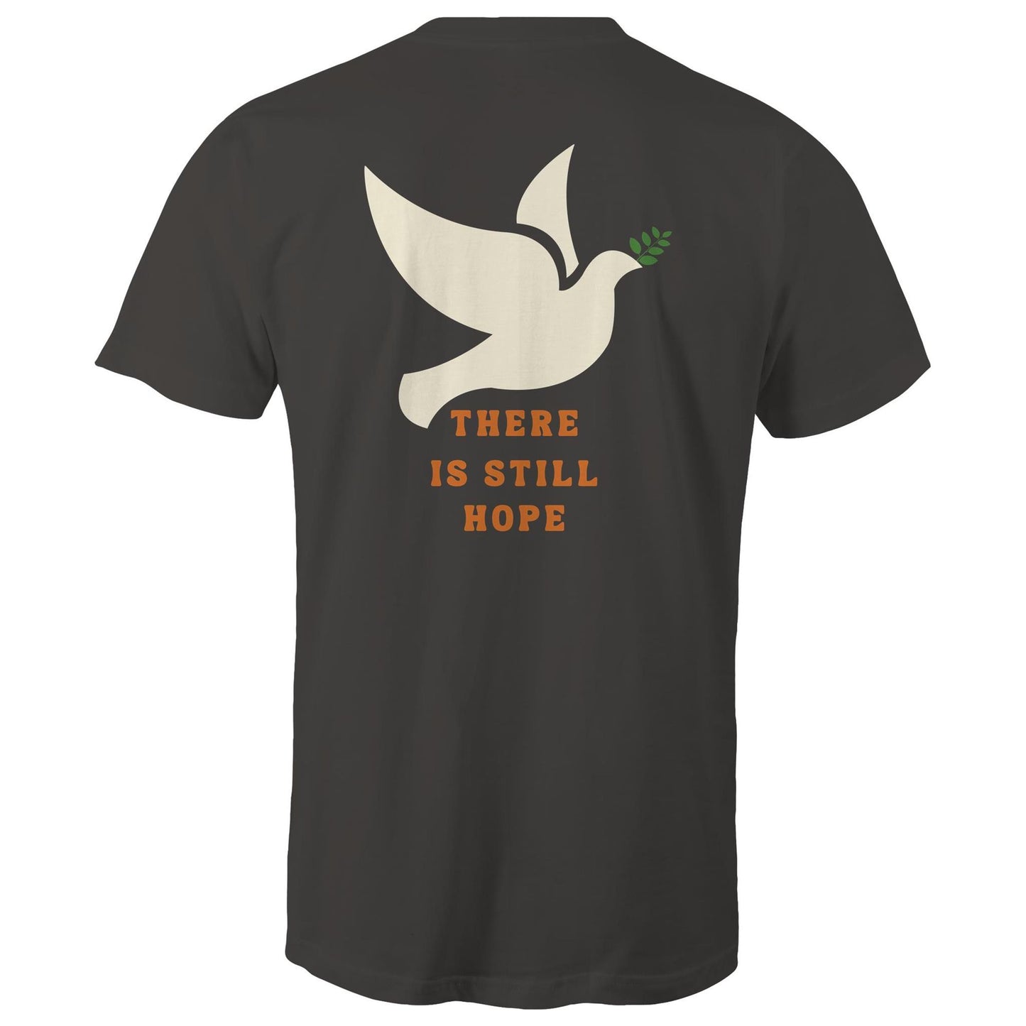There is Still Hope - Men's T-Shirt