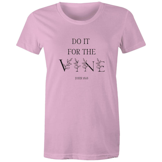 The Vine - Women's T-Shirt