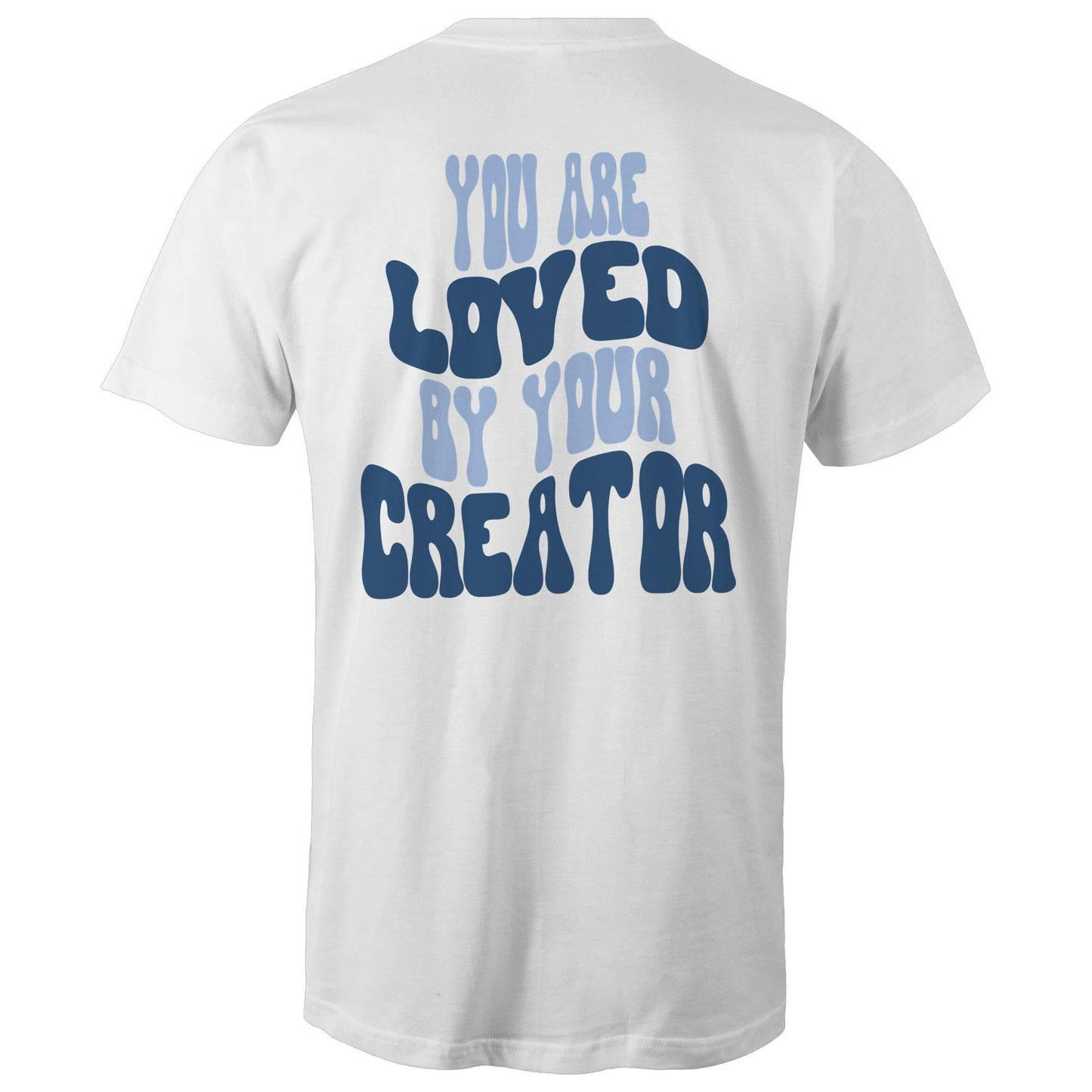 Beloved - Men's T-Shirt (M. Graham)