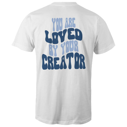 Beloved - Men's T-Shirt (M. Graham)