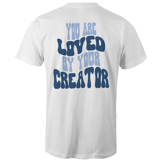 Beloved - Men's T-Shirt (M. Graham)