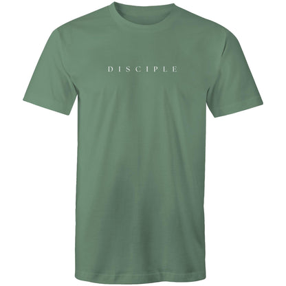Disciple - Men's T-Shirt