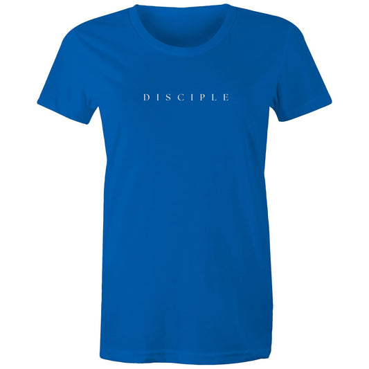 Disciple - Women's T-Shirt