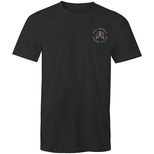 Dry Bones Come Alive - Men's T-Shirt