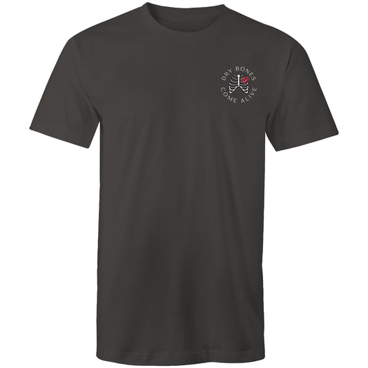 Dry Bones Come Alive - Men's T-Shirt