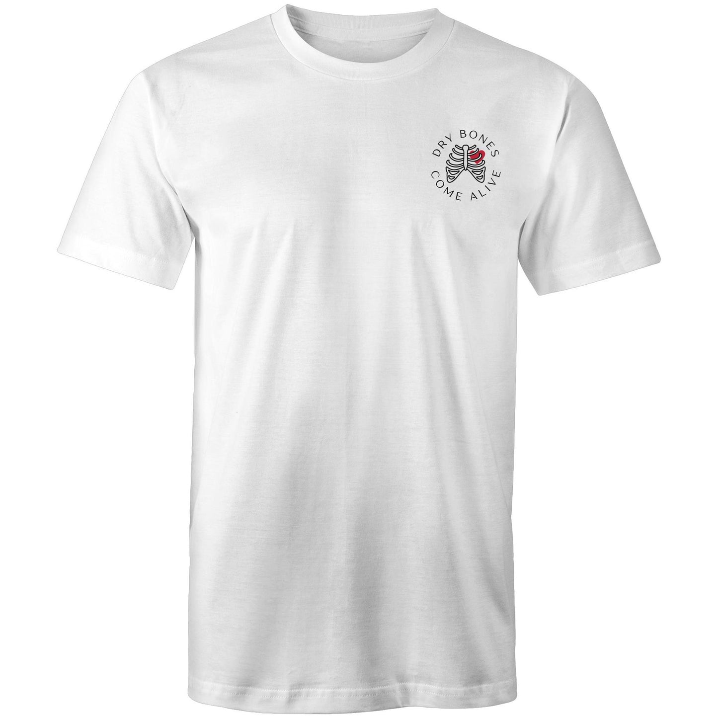 Dry Bones Come Alive - Men's T-Shirt