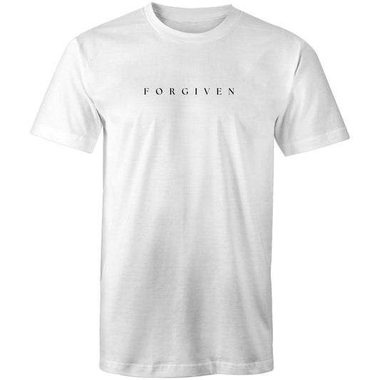 Forgiven - Men's T-Shirt