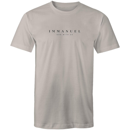 Immanuel - Men's T-Shirt