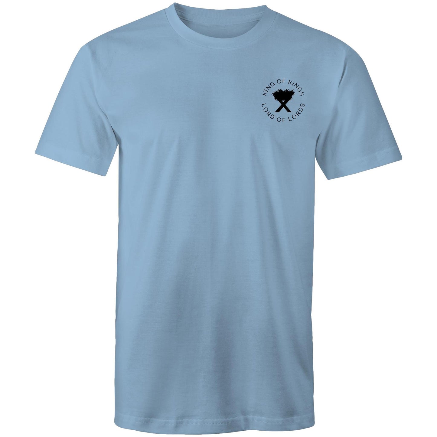 King of Kings - Men's T-Shirt