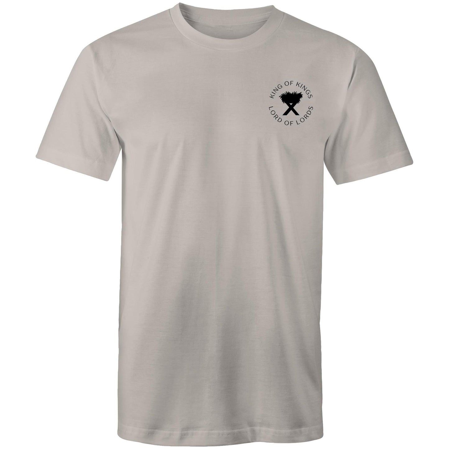 King of Kings - Men's T-Shirt