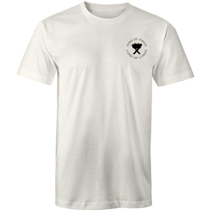 King of Kings - Men's T-Shirt