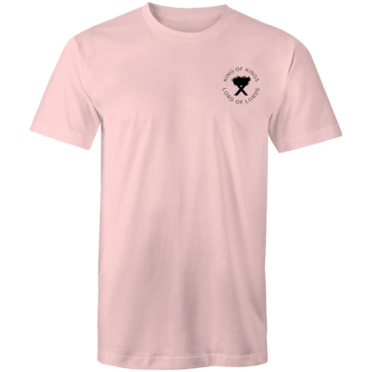 King of Kings - Men's T-Shirt