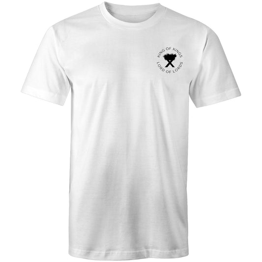 King of Kings - Men's T-Shirt