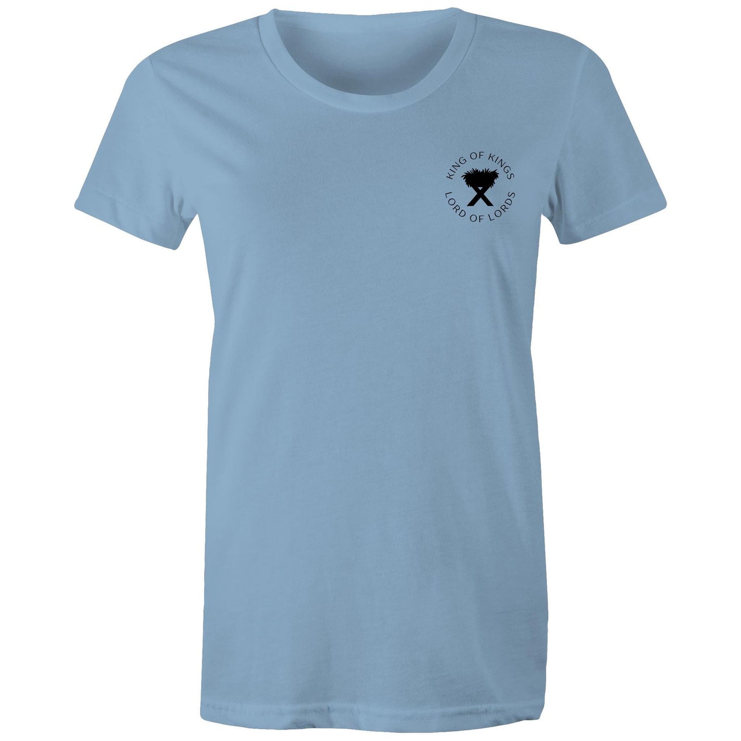 King of Kings - Women's T-Shirt