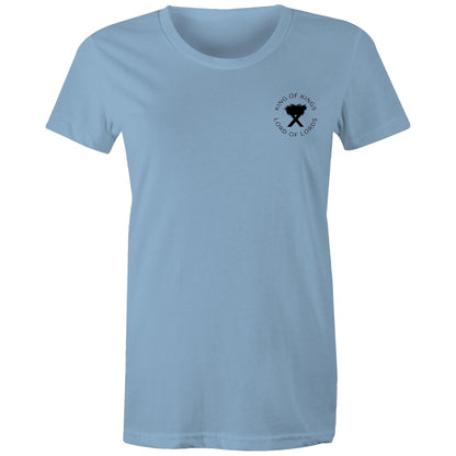King of Kings - Women's T-Shirt