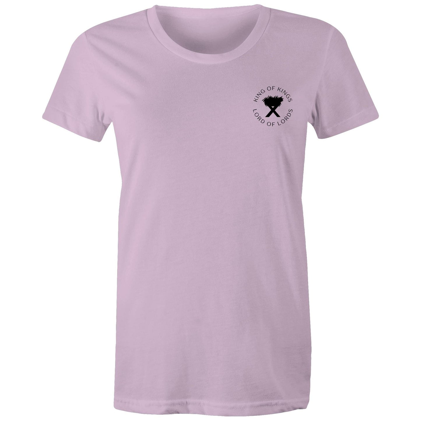 King of Kings - Women's T-Shirt