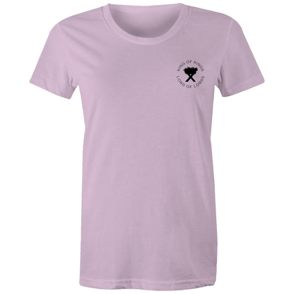 King of Kings - Women's T-Shirt