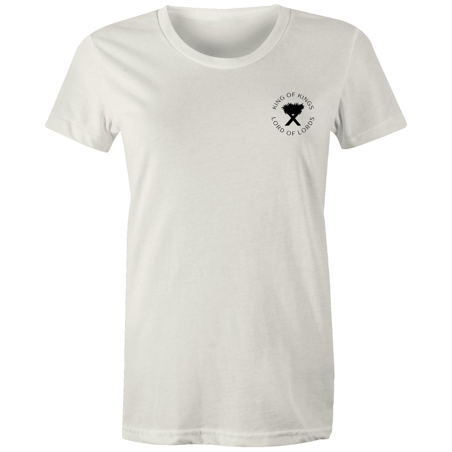 King of Kings - Women's T-Shirt