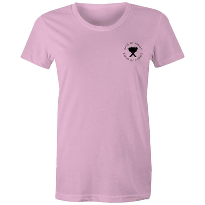 King of Kings - Women's T-Shirt