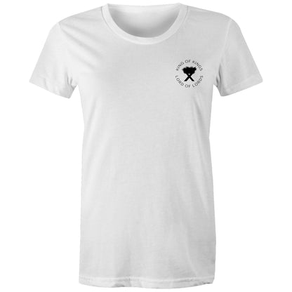 King of Kings - Women's T-Shirt