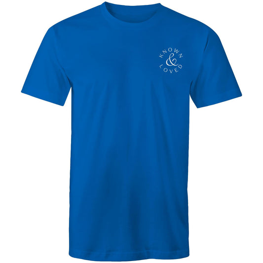 Known and Loved - Men's T-Shirt