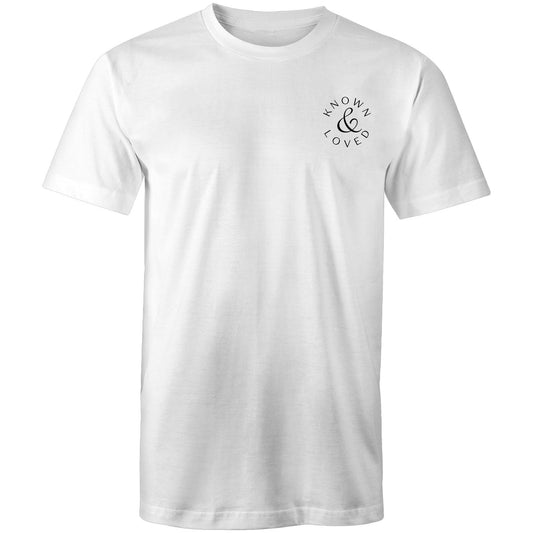 Known and Loved - Men's T-Shirt