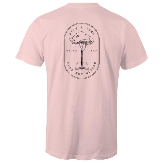 Living Water - Men's T-Shirt