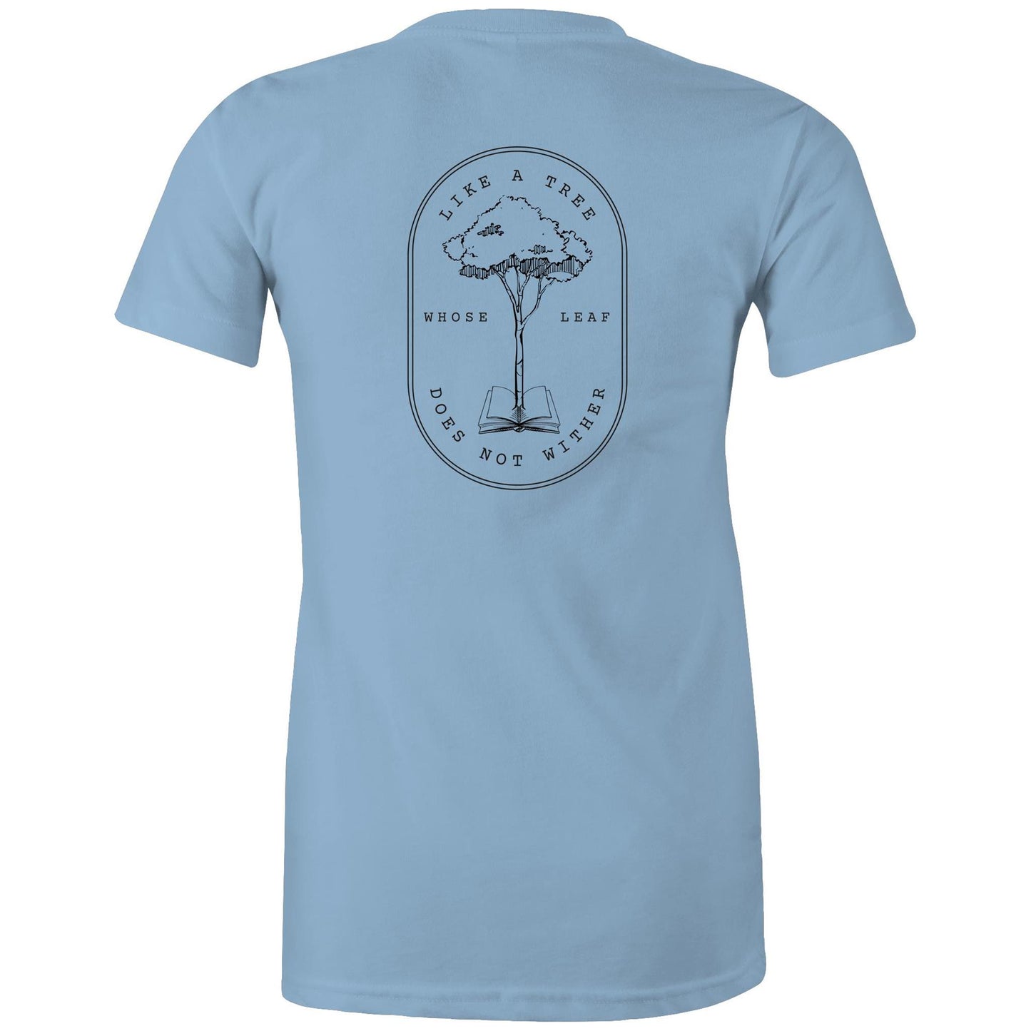 Living Water - Women's T-Shirt